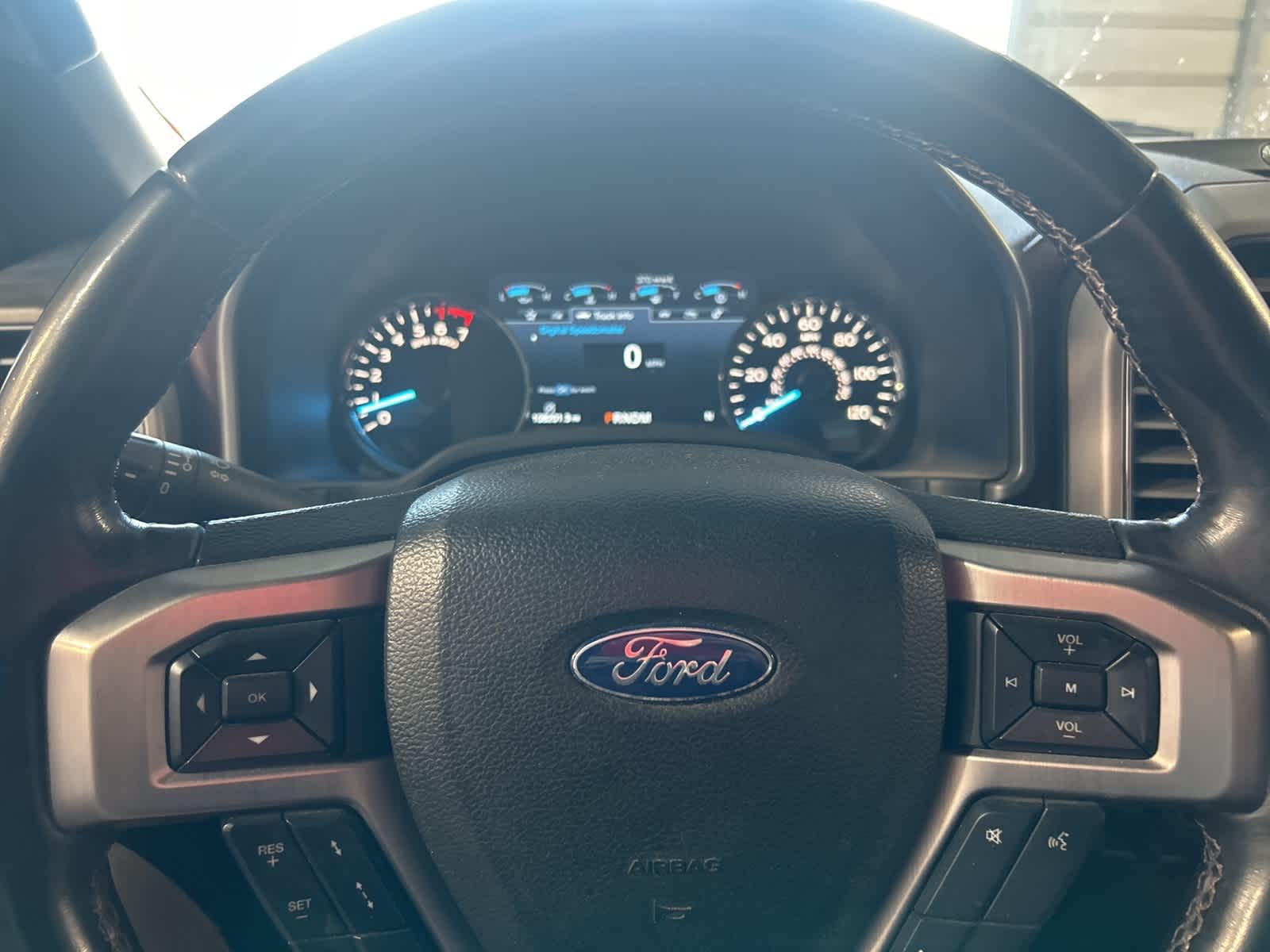 Thumbnail: 2018 Ford F-150 - 33