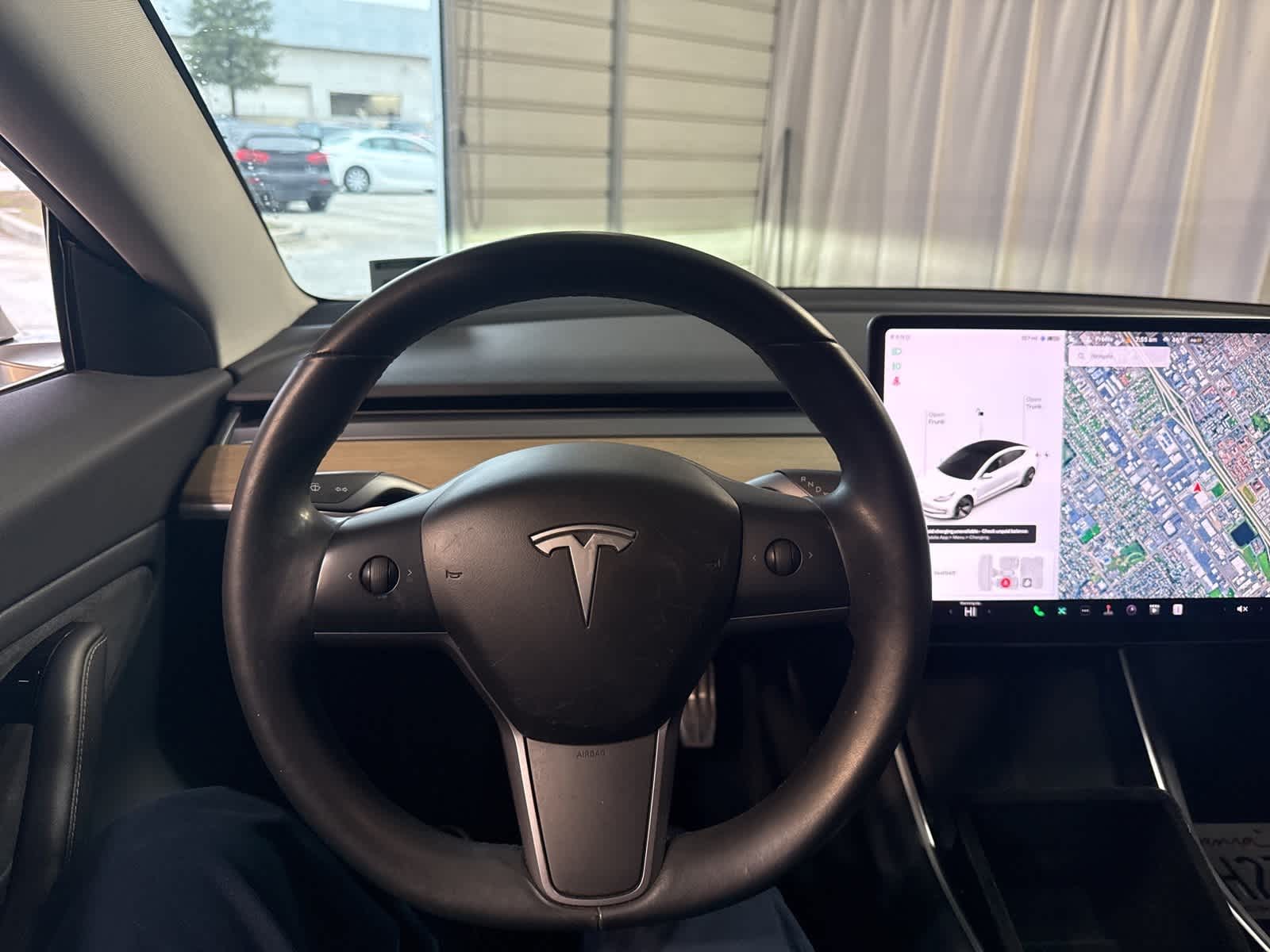 Thumbnail: 2018 Tesla Model 3 - 21