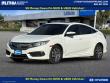 Used 2018 Honda Civic EX Sedan