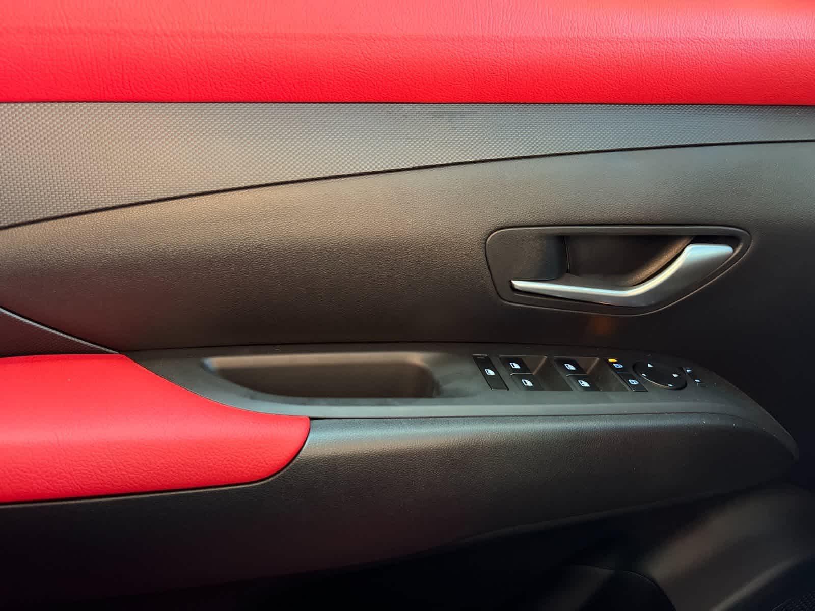 Thumbnail: 2025 Hyundai Tucson - 12