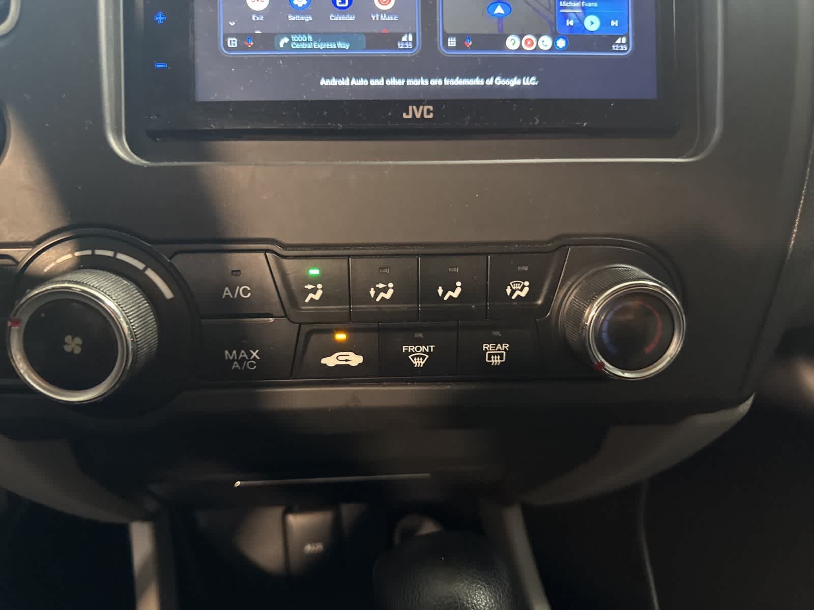 Thumbnail: 2015 Honda Civic - 24