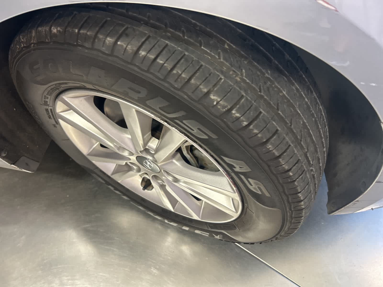 Thumbnail: 2015 Hyundai Sonata - 5
