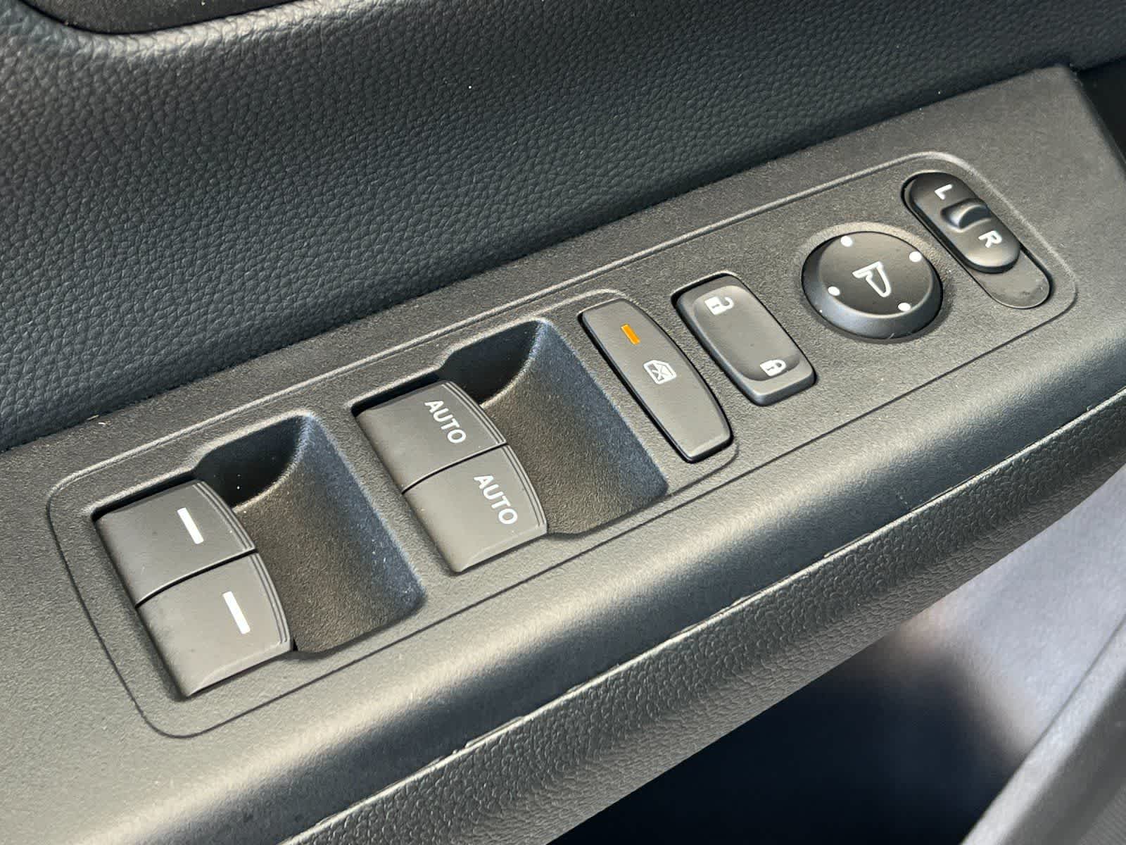 Thumbnail: 2025 Honda CR-V - 14