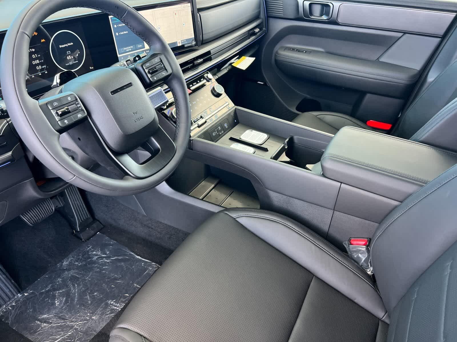 Thumbnail: 2026 Hyundai Santa Fe - 11