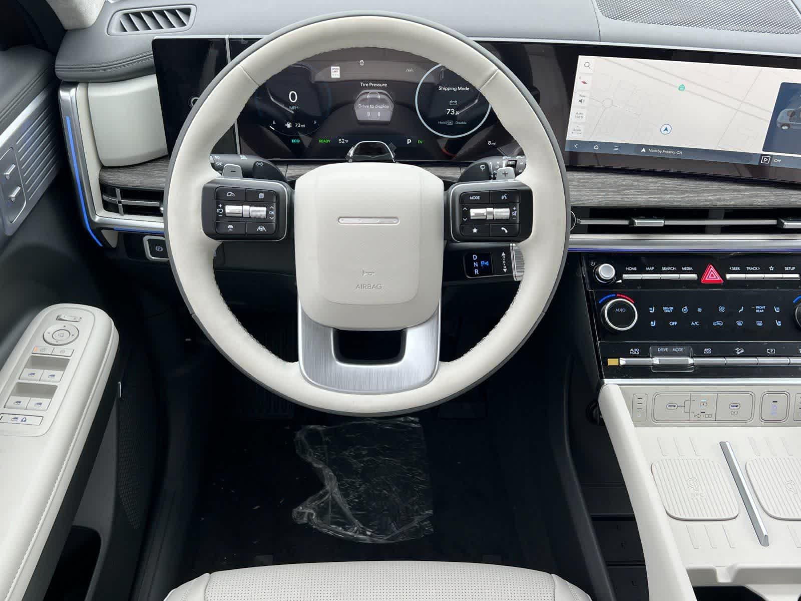 Thumbnail: 2025 Hyundai Santa Fe - 14