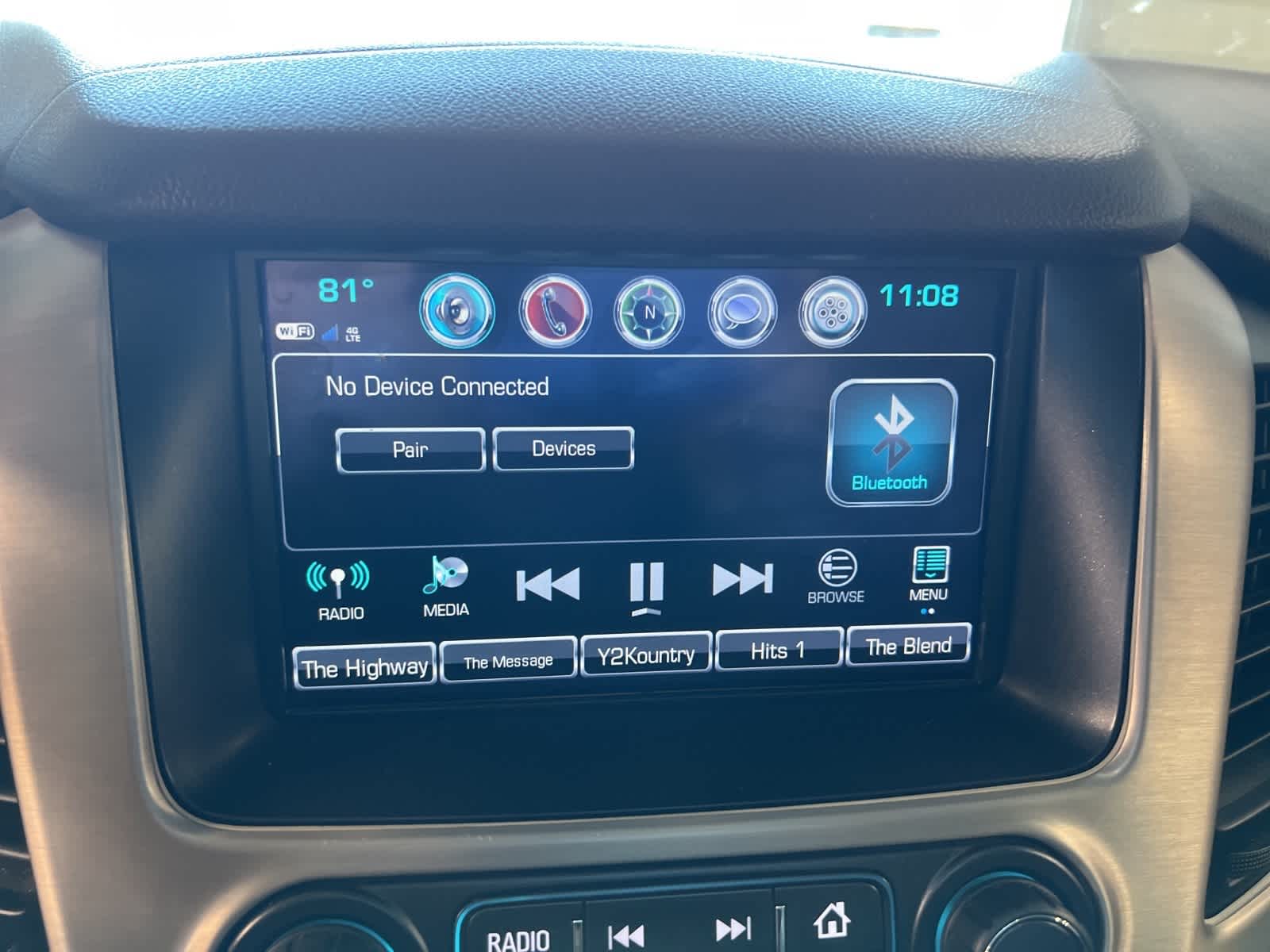 Thumbnail: 2018 GMC Yukon XL - 22