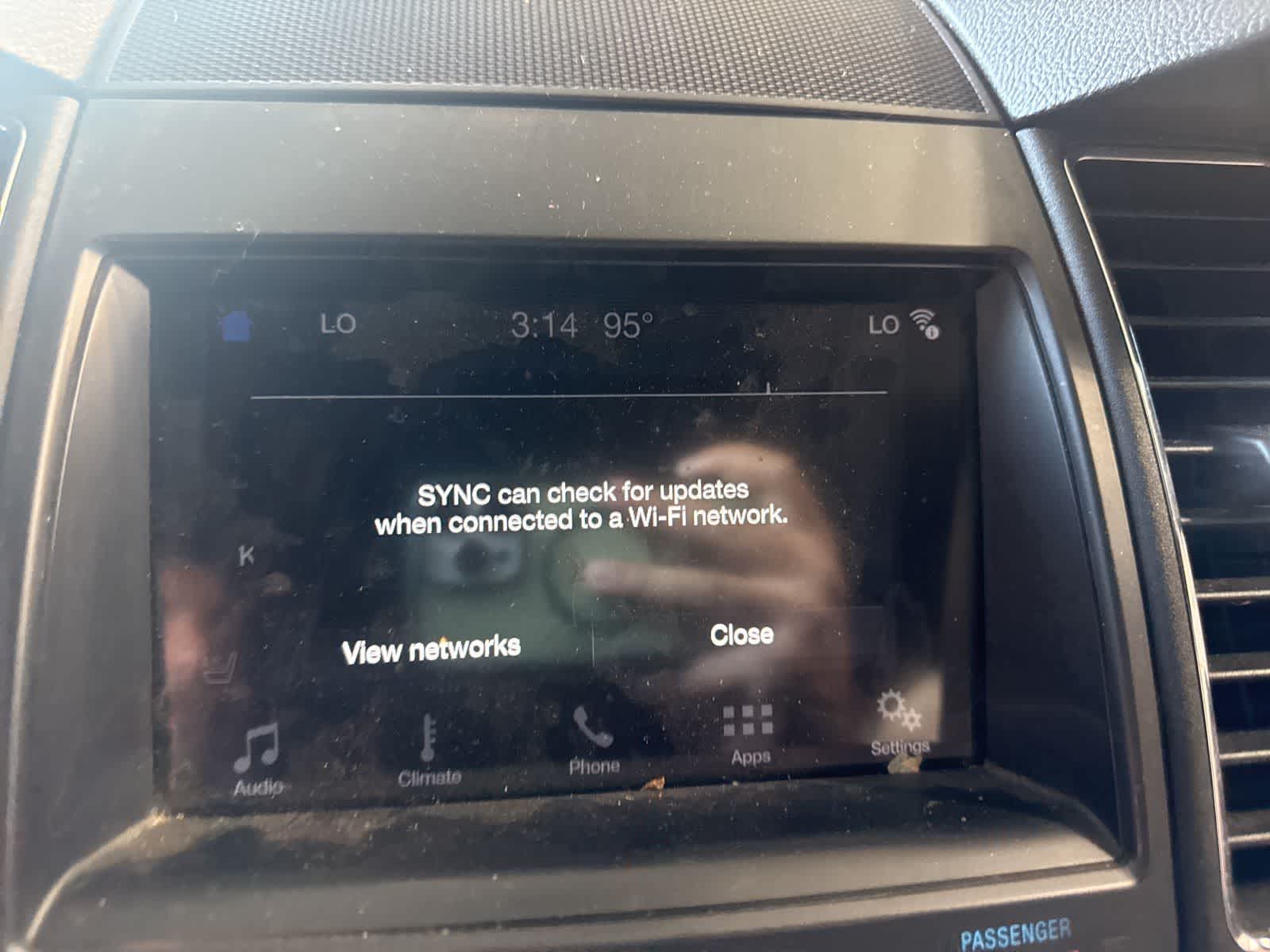 Thumbnail: 2018 Ford Taurus - 24