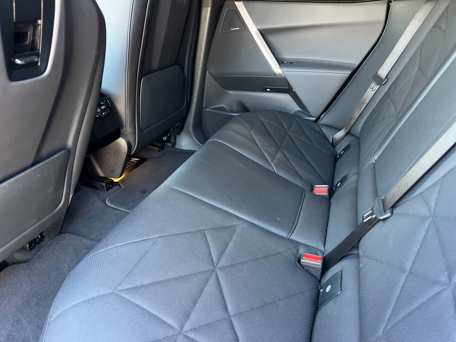 Thumbnail: 2026 BMW iX - 5