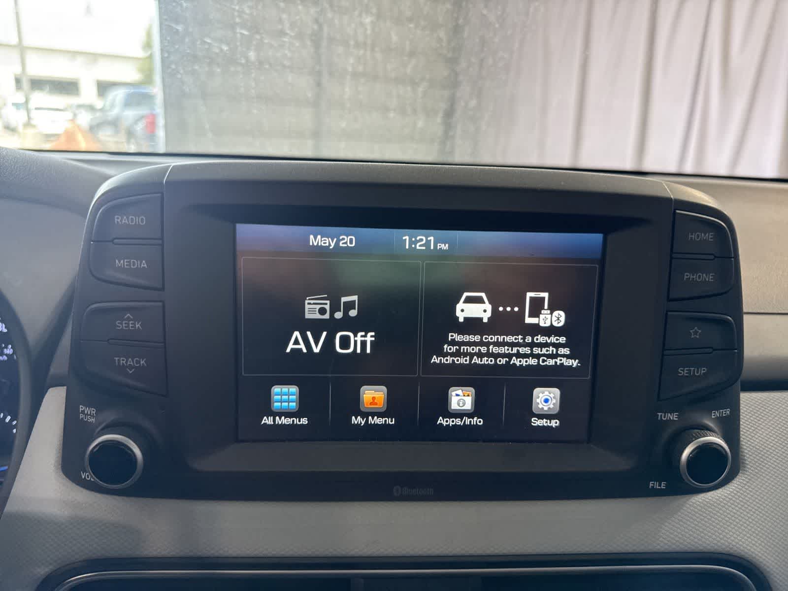 Thumbnail: 2021 Hyundai Kona - 23