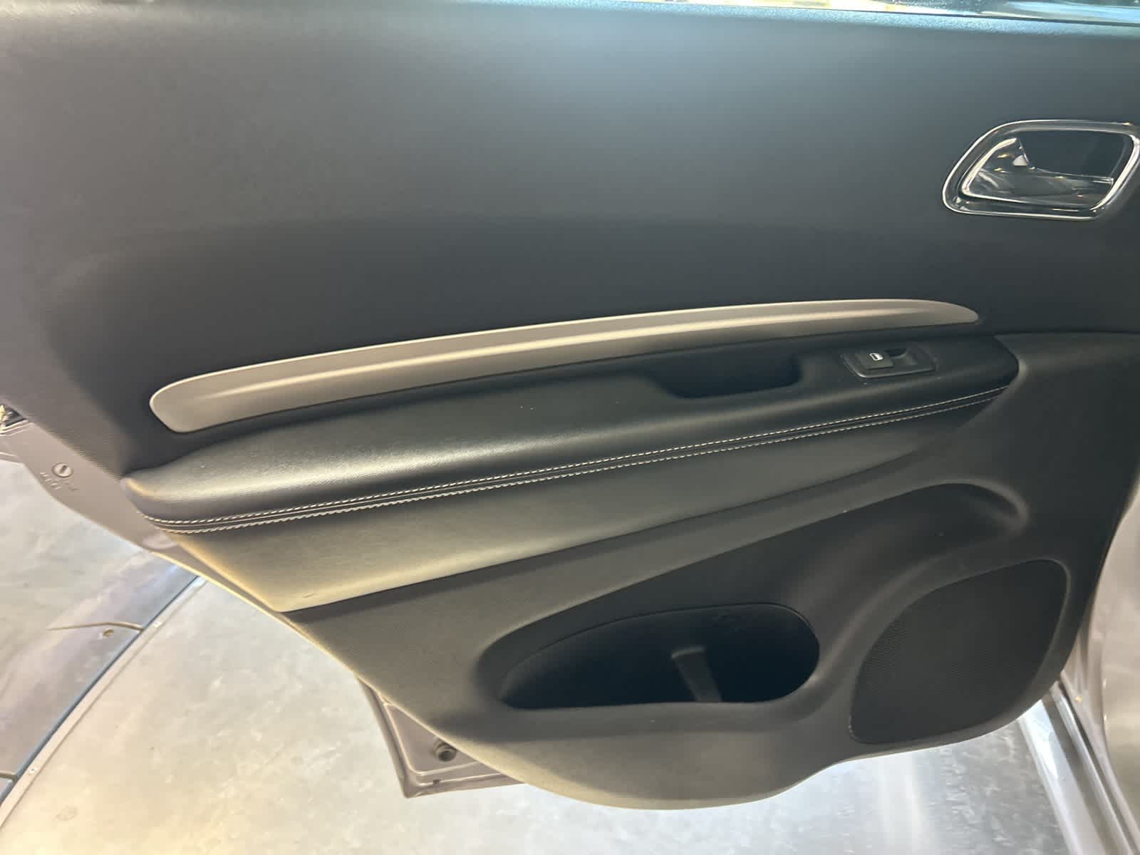 Thumbnail: 2016 Dodge Durango - 16