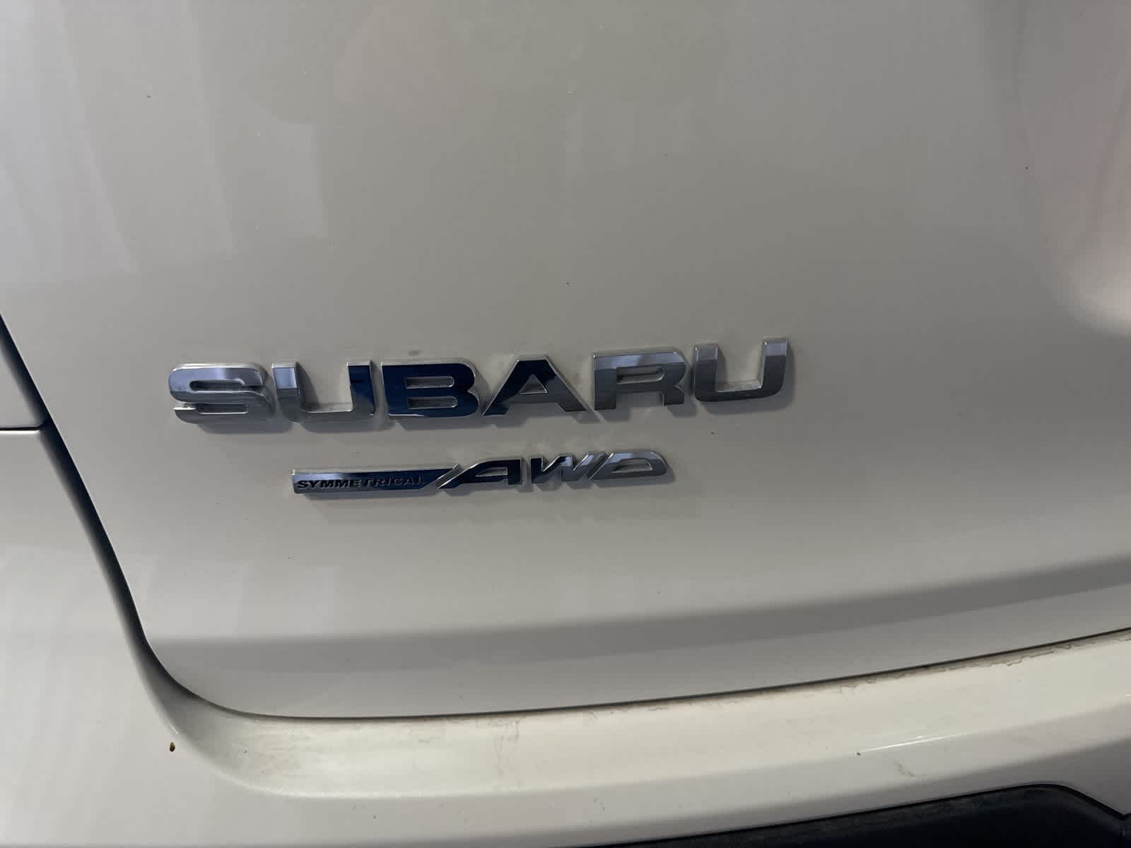 Thumbnail: 2024 Subaru Ascent - 9