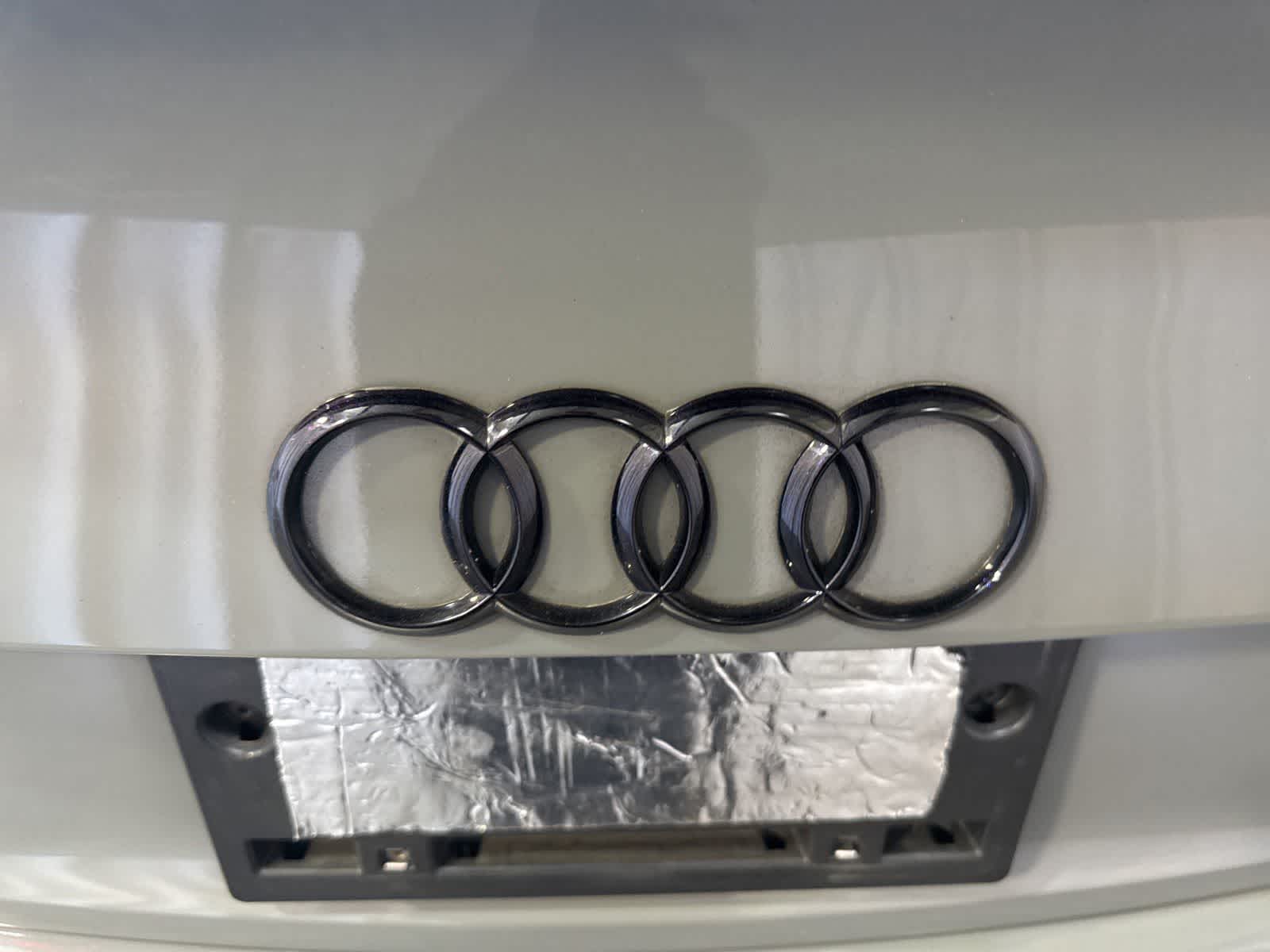 Thumbnail: 2015 Audi S4 - 13