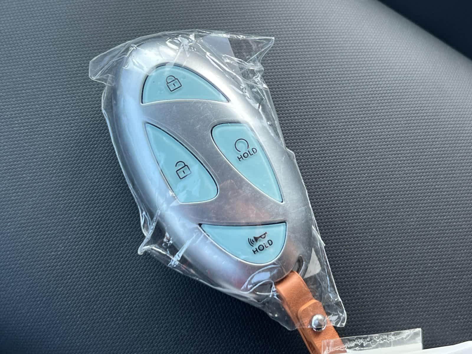 Thumbnail: 2025 Hyundai Ioniq 6 - 27