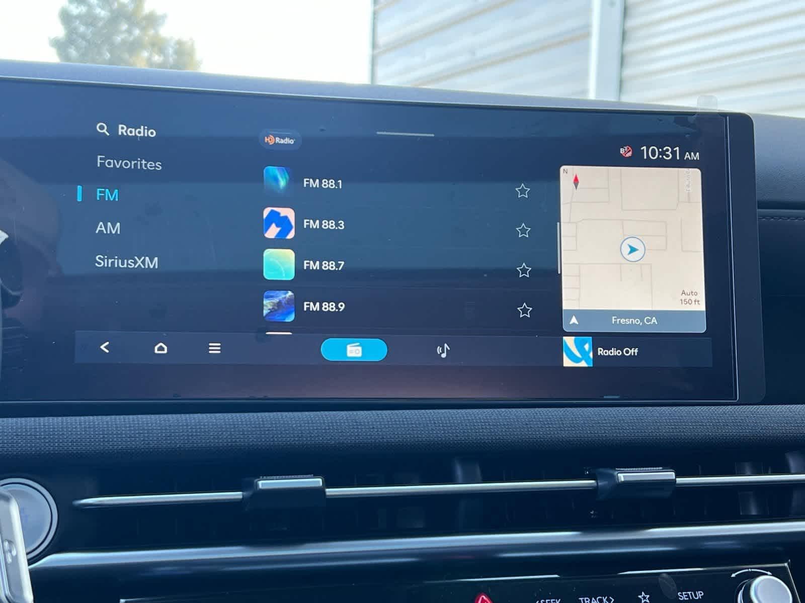 Thumbnail: 2025 Hyundai Tucson - 18