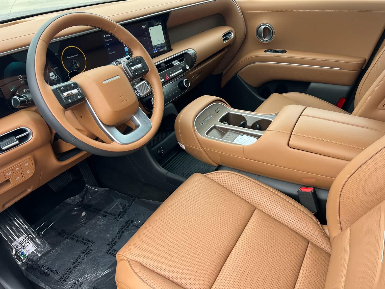 Thumbnail: 2026 Hyundai Palisade - 11