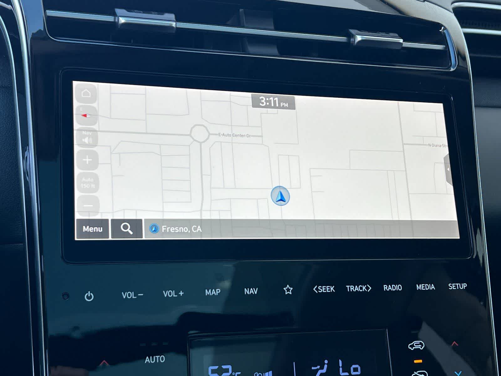 Thumbnail: 2024 Hyundai Tucson - 20