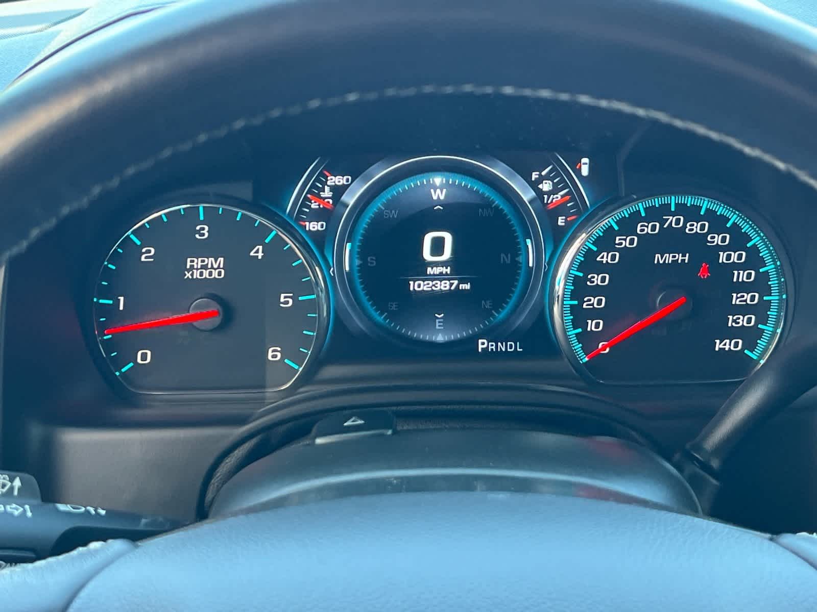 Thumbnail: 2020 GMC Yukon XL - 27