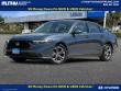 Used 2023 Honda Accord EX Sedan