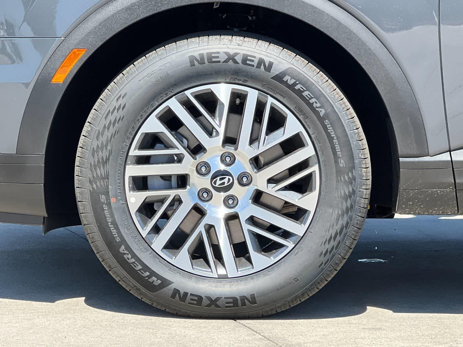 Thumbnail: 2026 Hyundai Palisade - 24