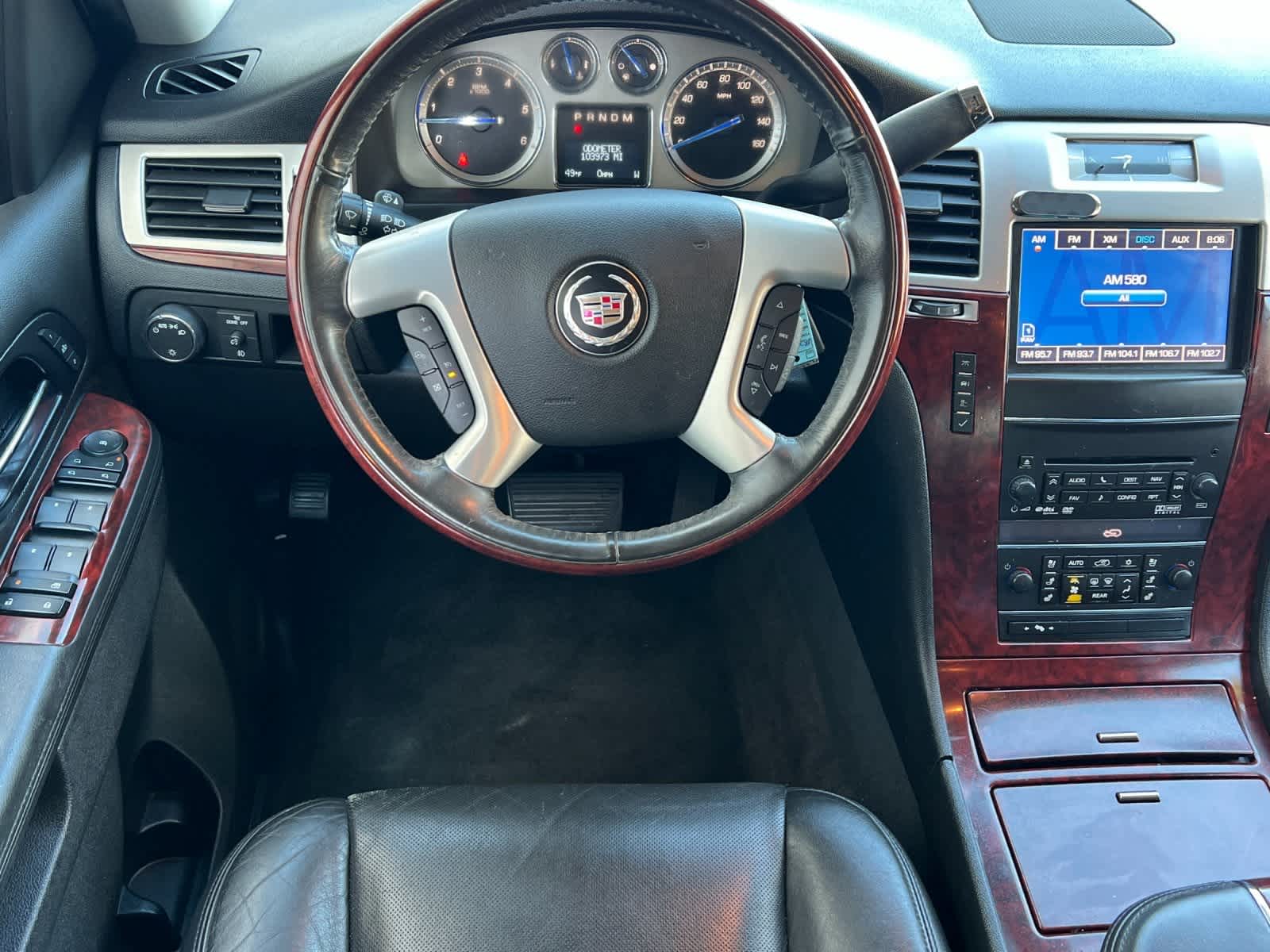 Thumbnail: 2014 Cadillac Escalade - 15