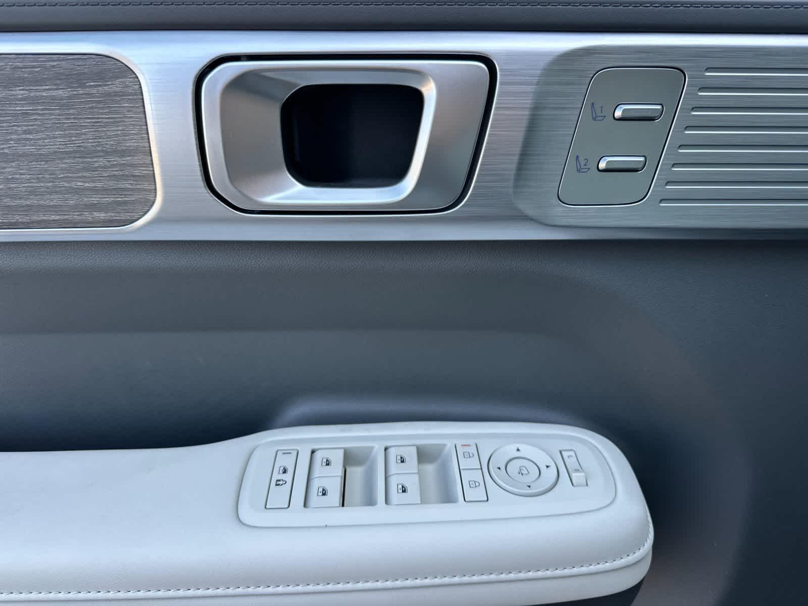 Thumbnail: 2026 Hyundai Santa Fe - 12