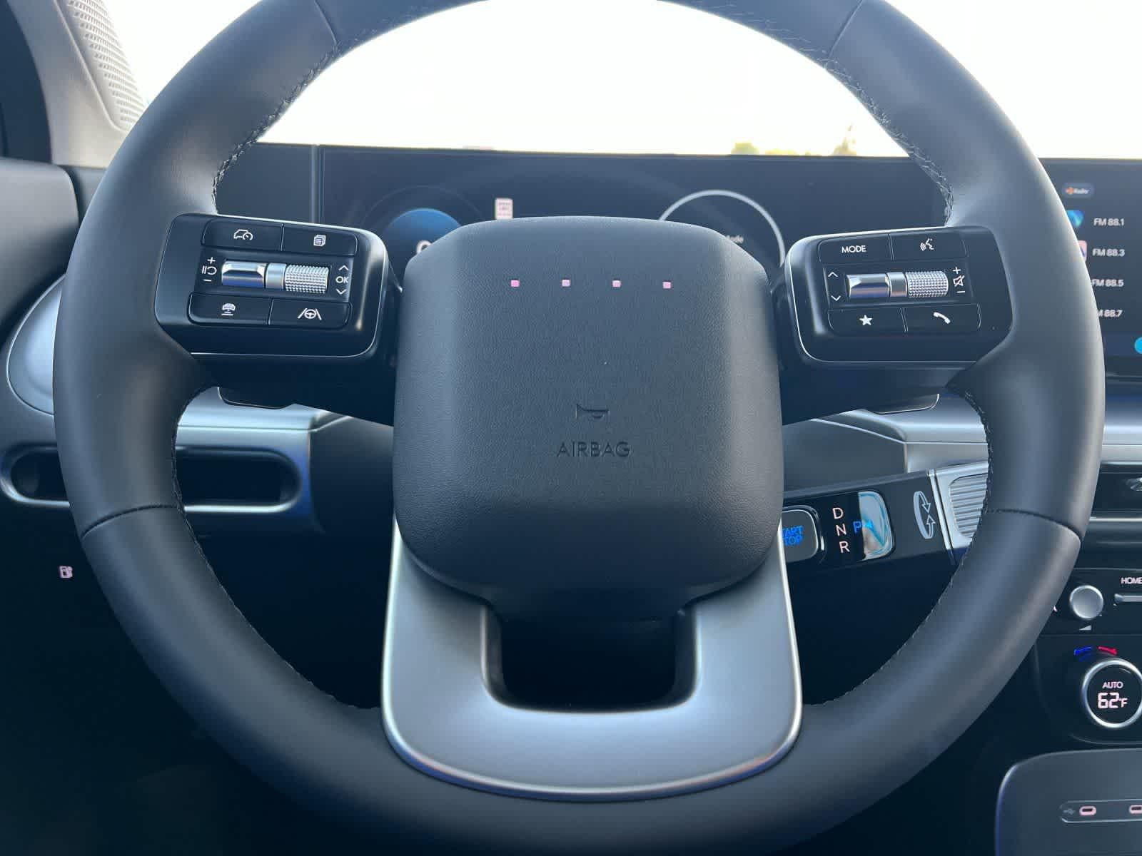 Thumbnail: 2026 Hyundai Ioniq - 24