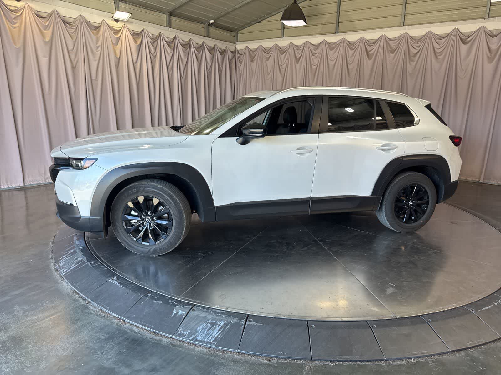 Thumbnail: 2026 Mazda CX-50 - 8