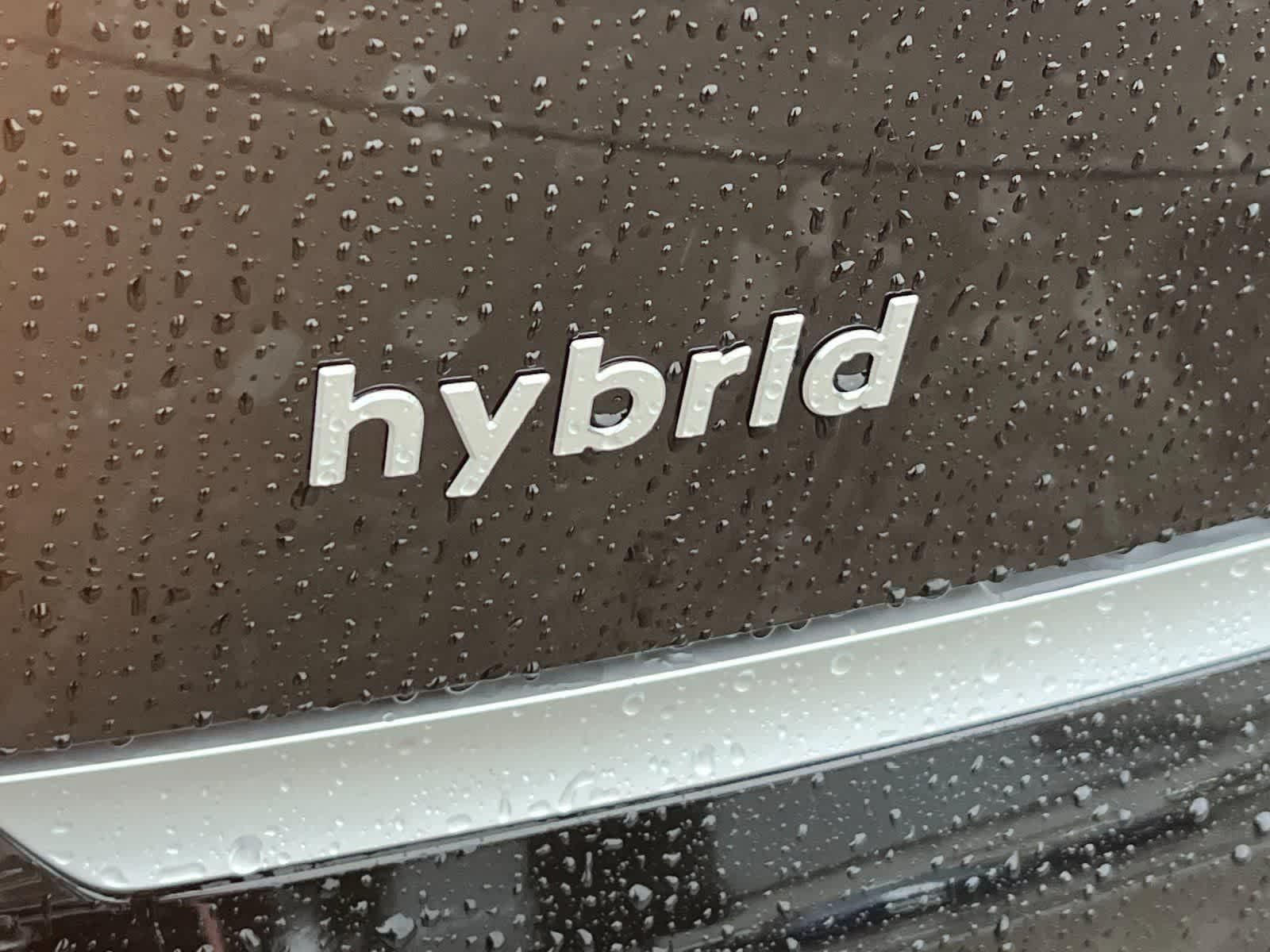 Thumbnail: 2026 Hyundai Palisade - 26