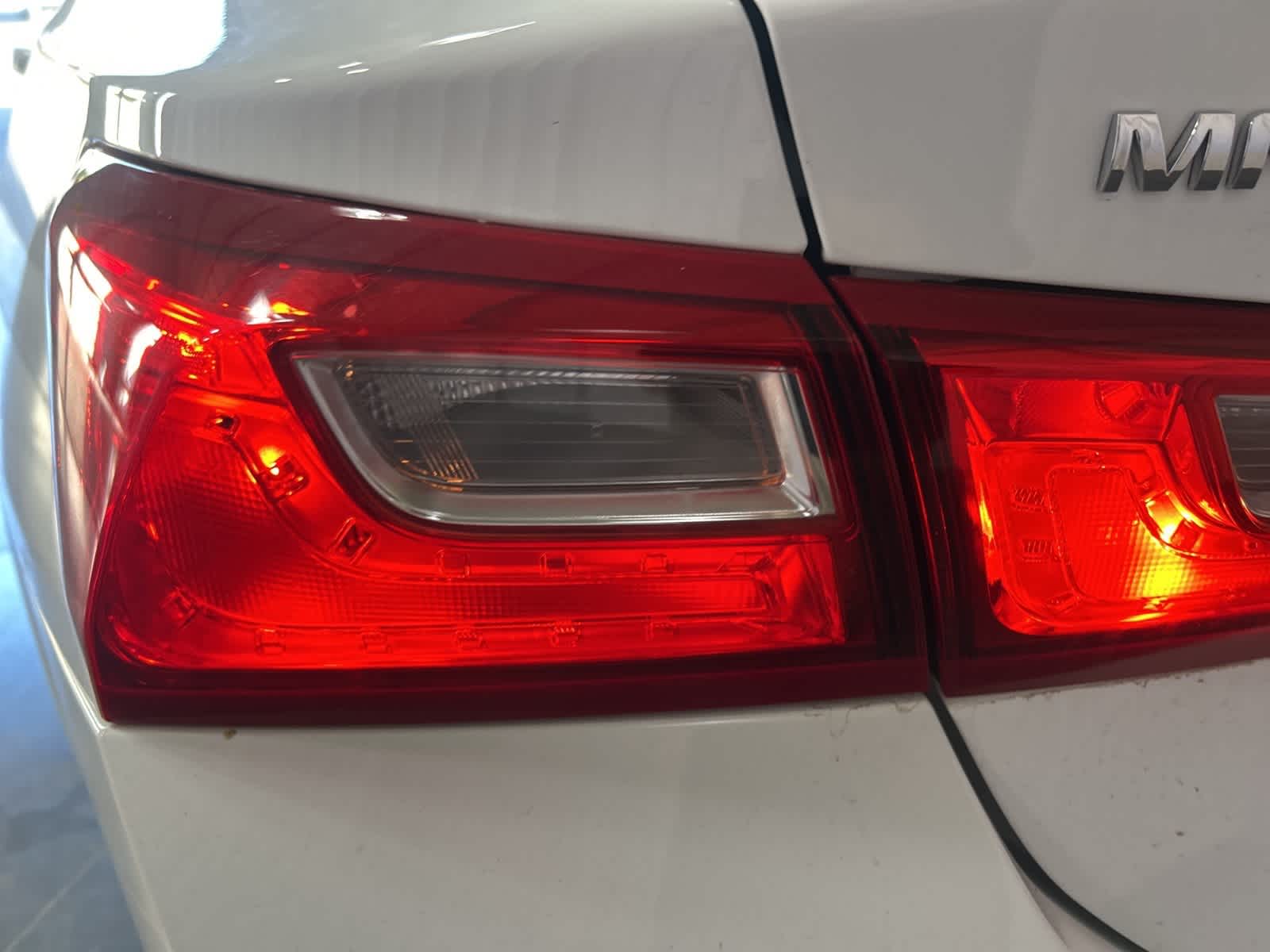 Thumbnail: 2025 Chevrolet Malibu - 14