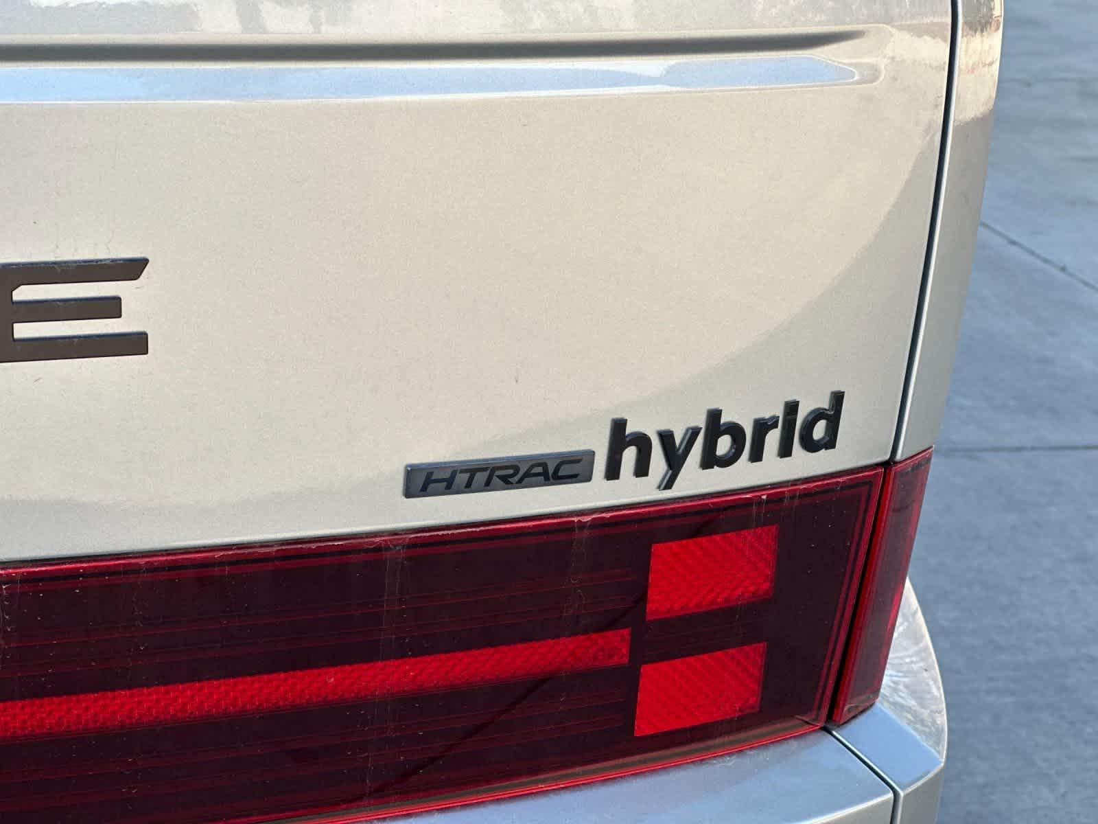 Thumbnail: 2026 Hyundai Santa Fe - 27