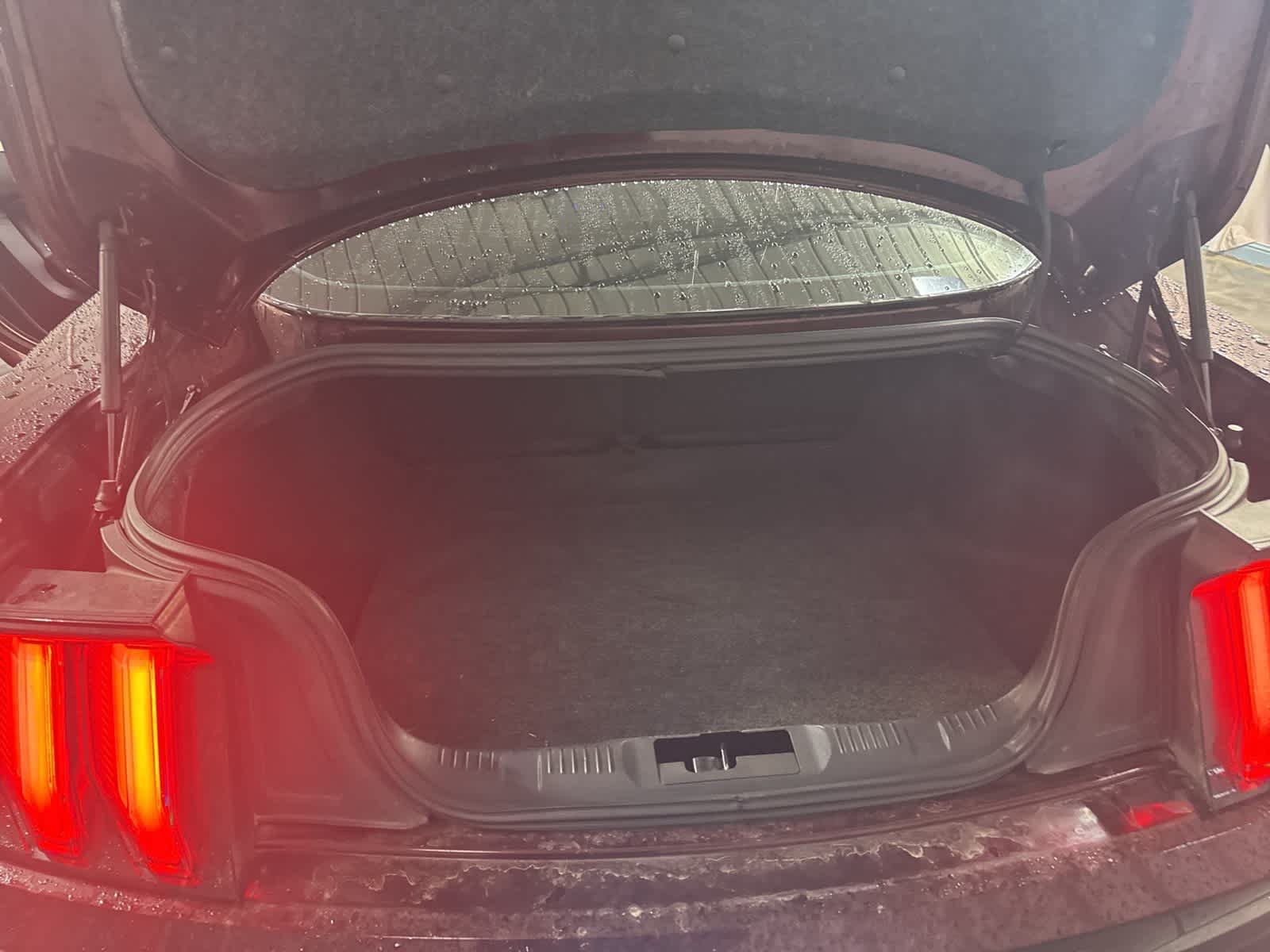 Thumbnail: 2018 Ford Mustang - 10