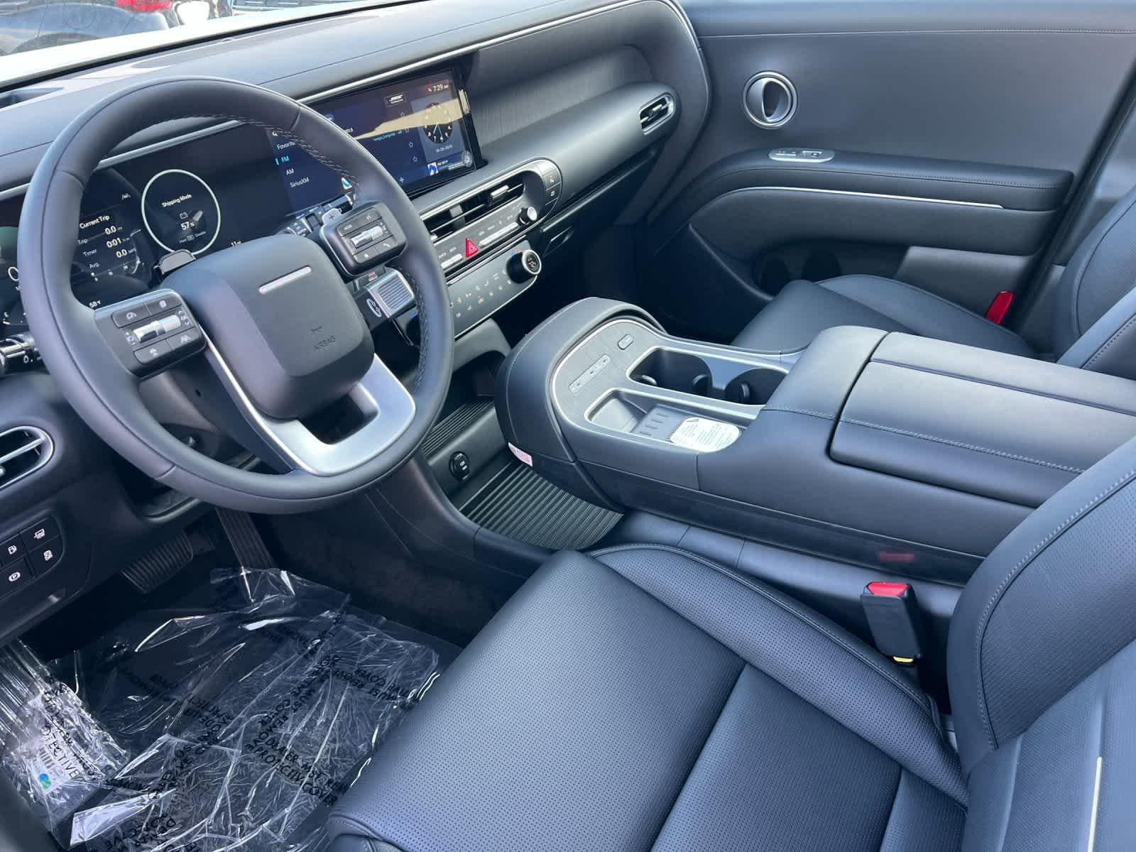 Thumbnail: 2026 Hyundai Palisade - 11