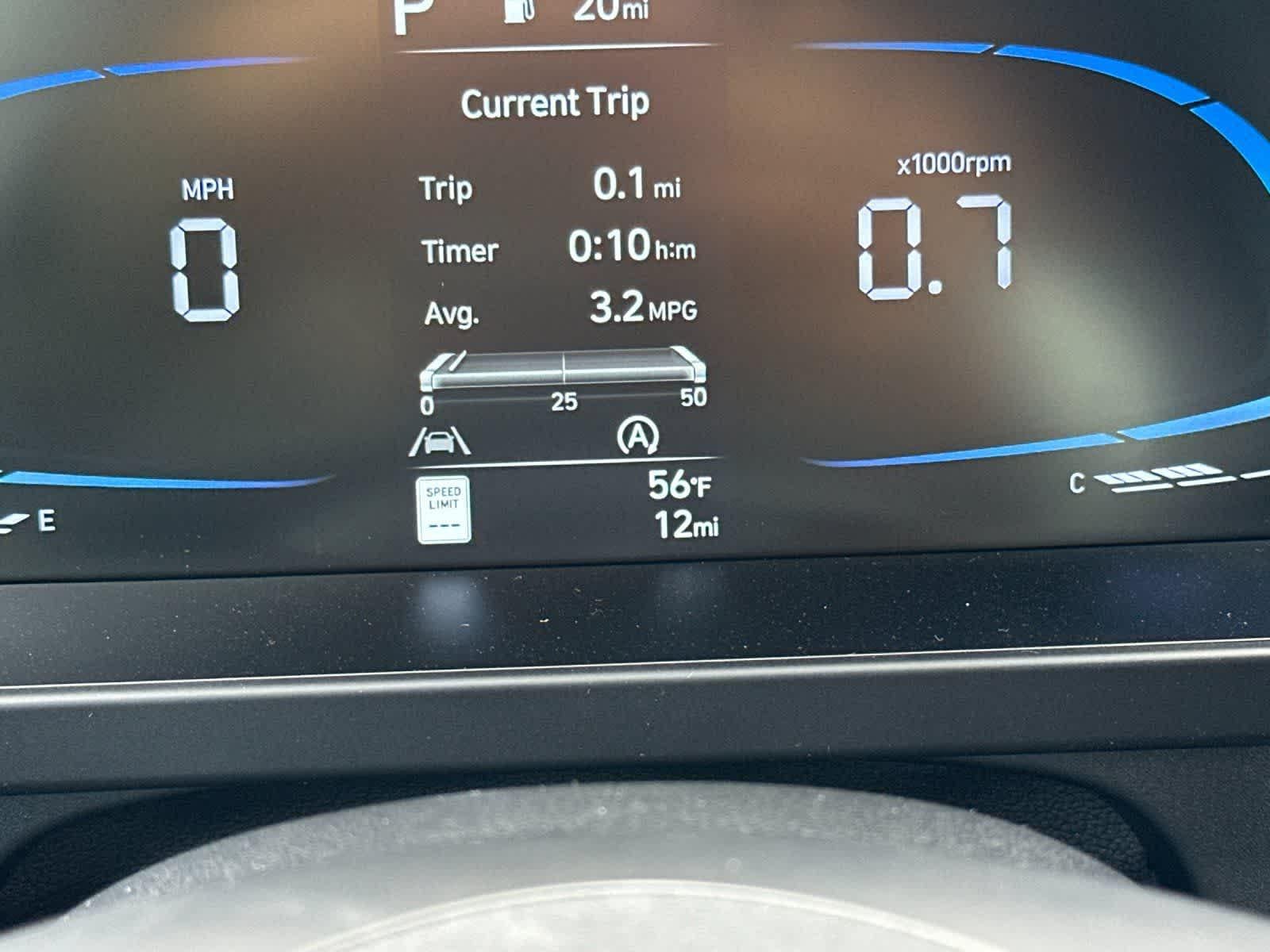 Thumbnail: 2026 Hyundai Elantra - 24