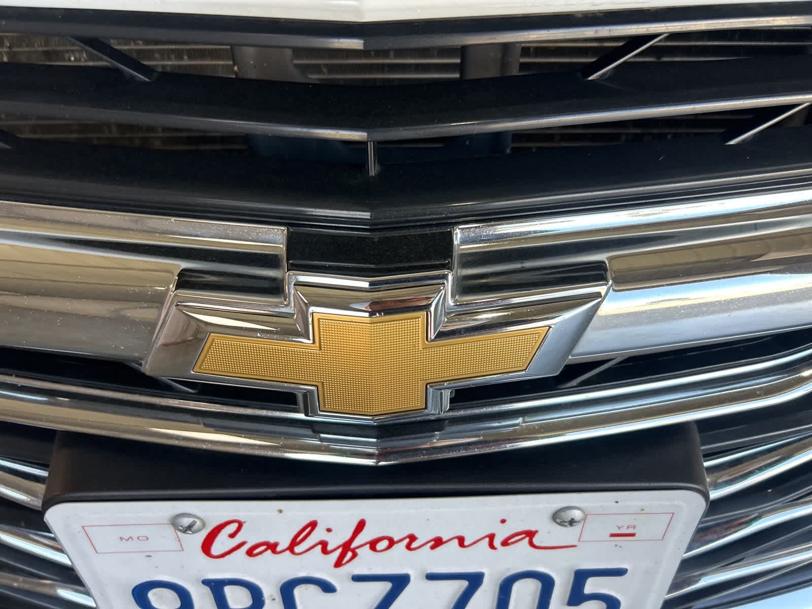 Thumbnail: 2022 Chevrolet Malibu - 3