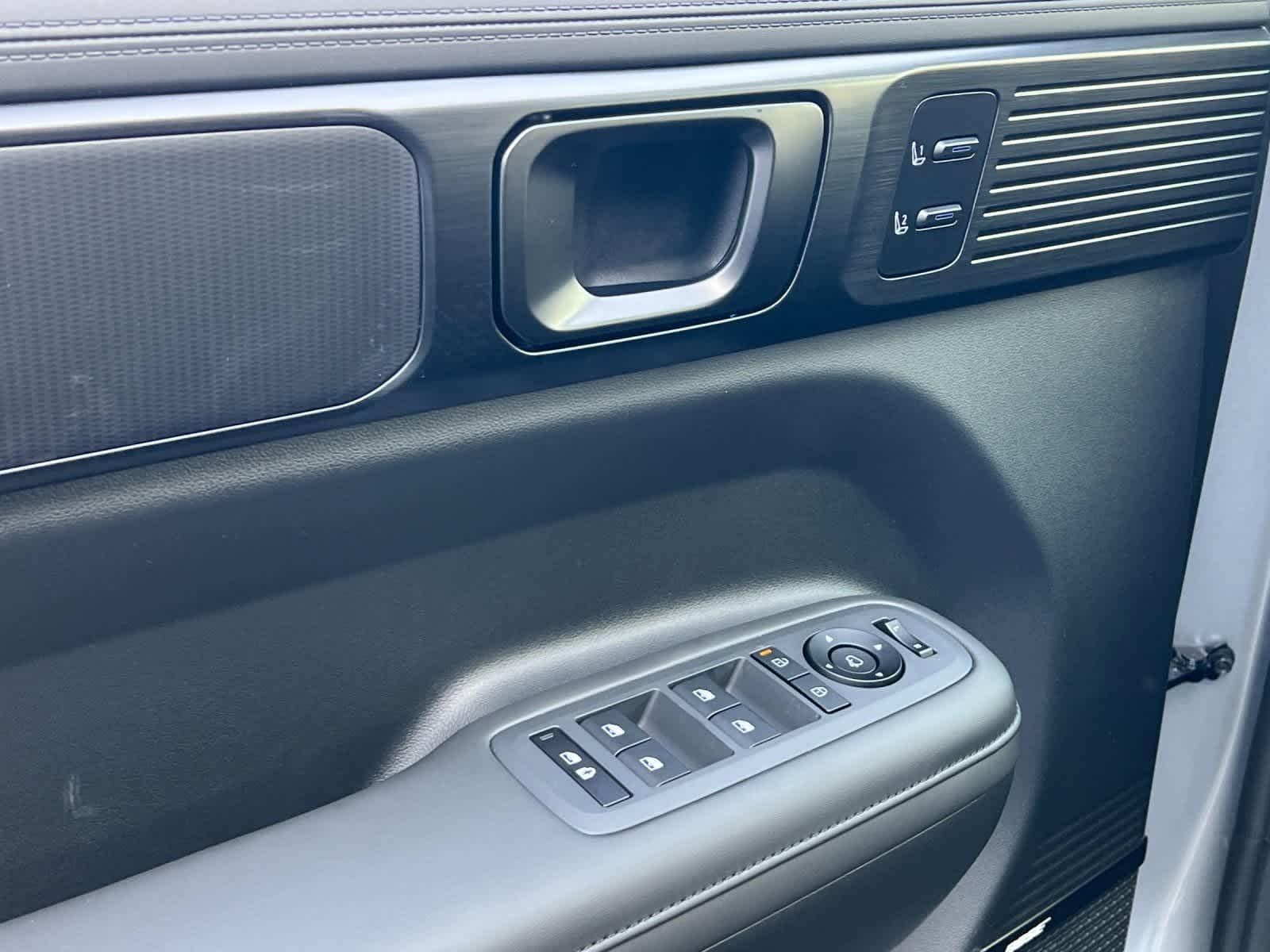 Thumbnail: 2025 Hyundai Santa Fe - 12