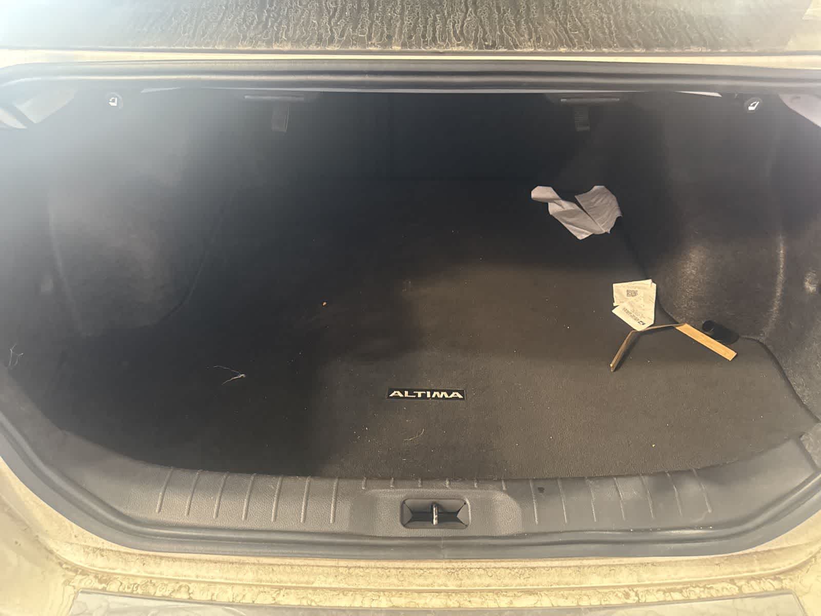 Thumbnail: 2023 Nissan Altima - 16