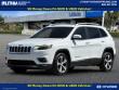 Used 2019 Jeep Cherokee Limited FWD SUV