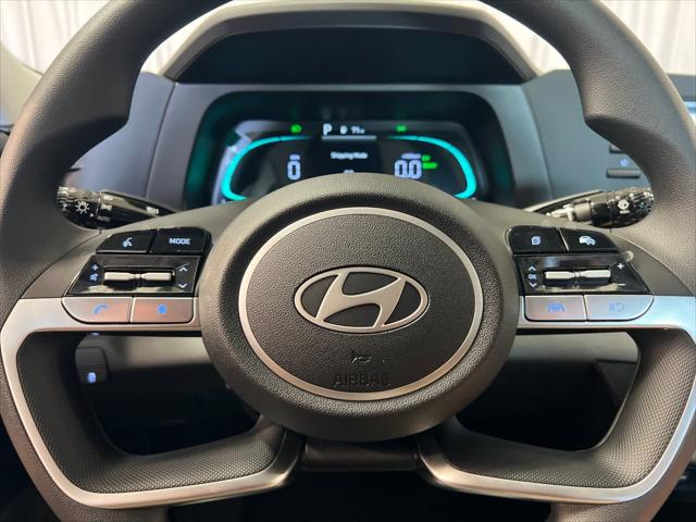 Thumbnail: 2025 Hyundai Elantra - 23