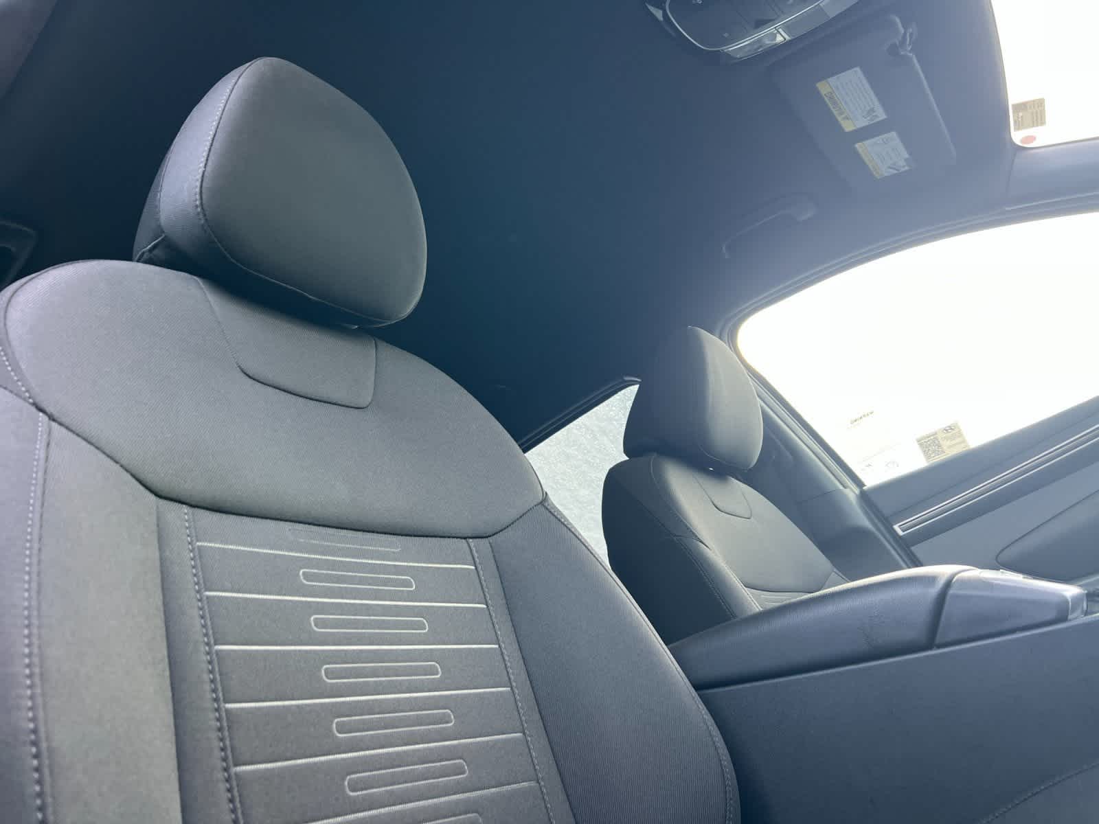 Thumbnail: 2024 Hyundai Santa Cruz - 17