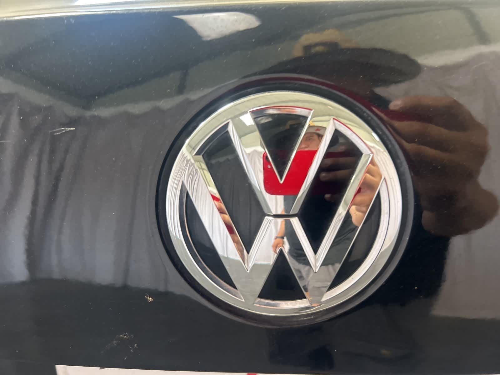 Thumbnail: 2017 Volkswagen Jetta - 11