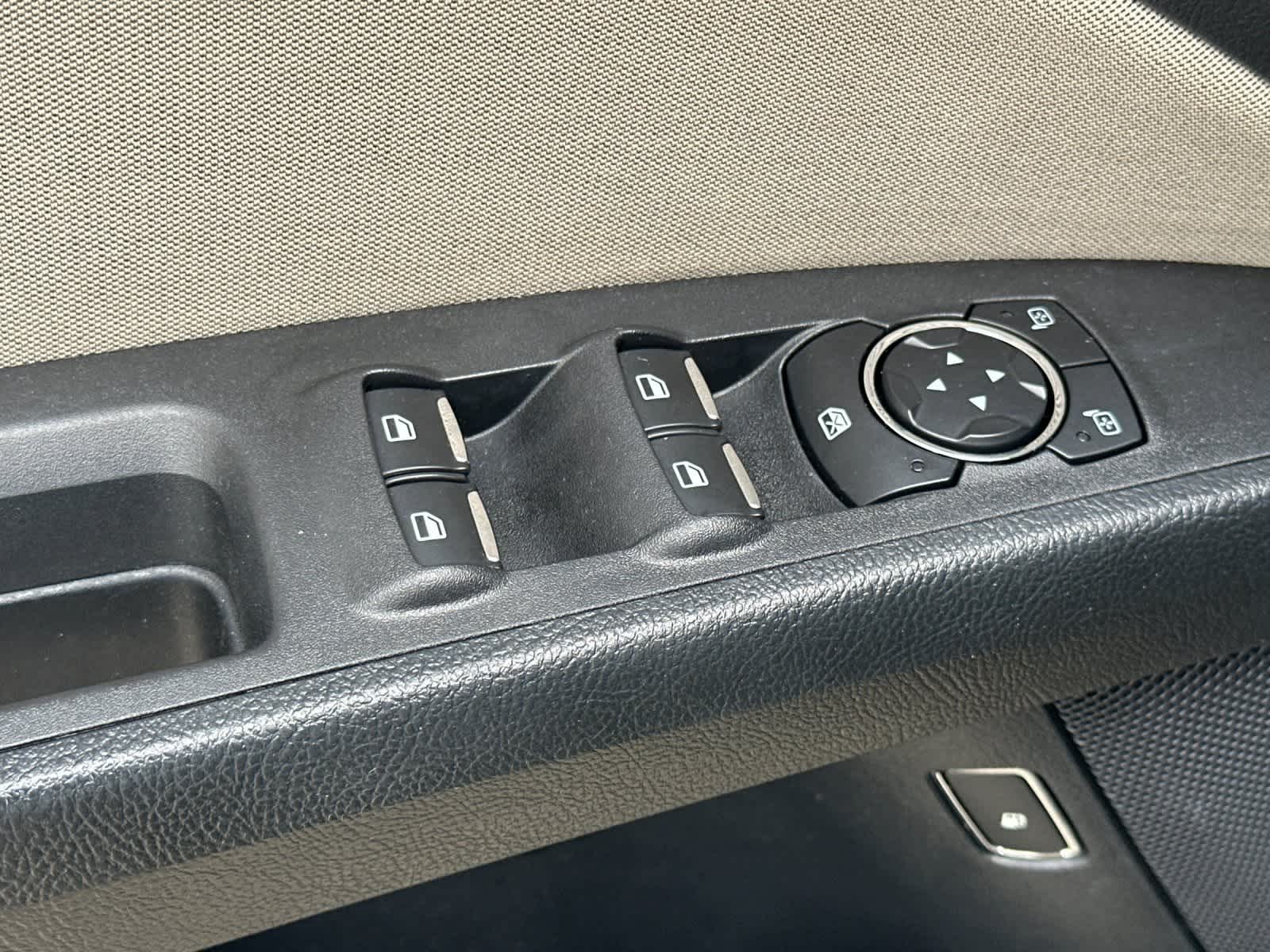 Thumbnail: 2018 Ford Fusion - 14