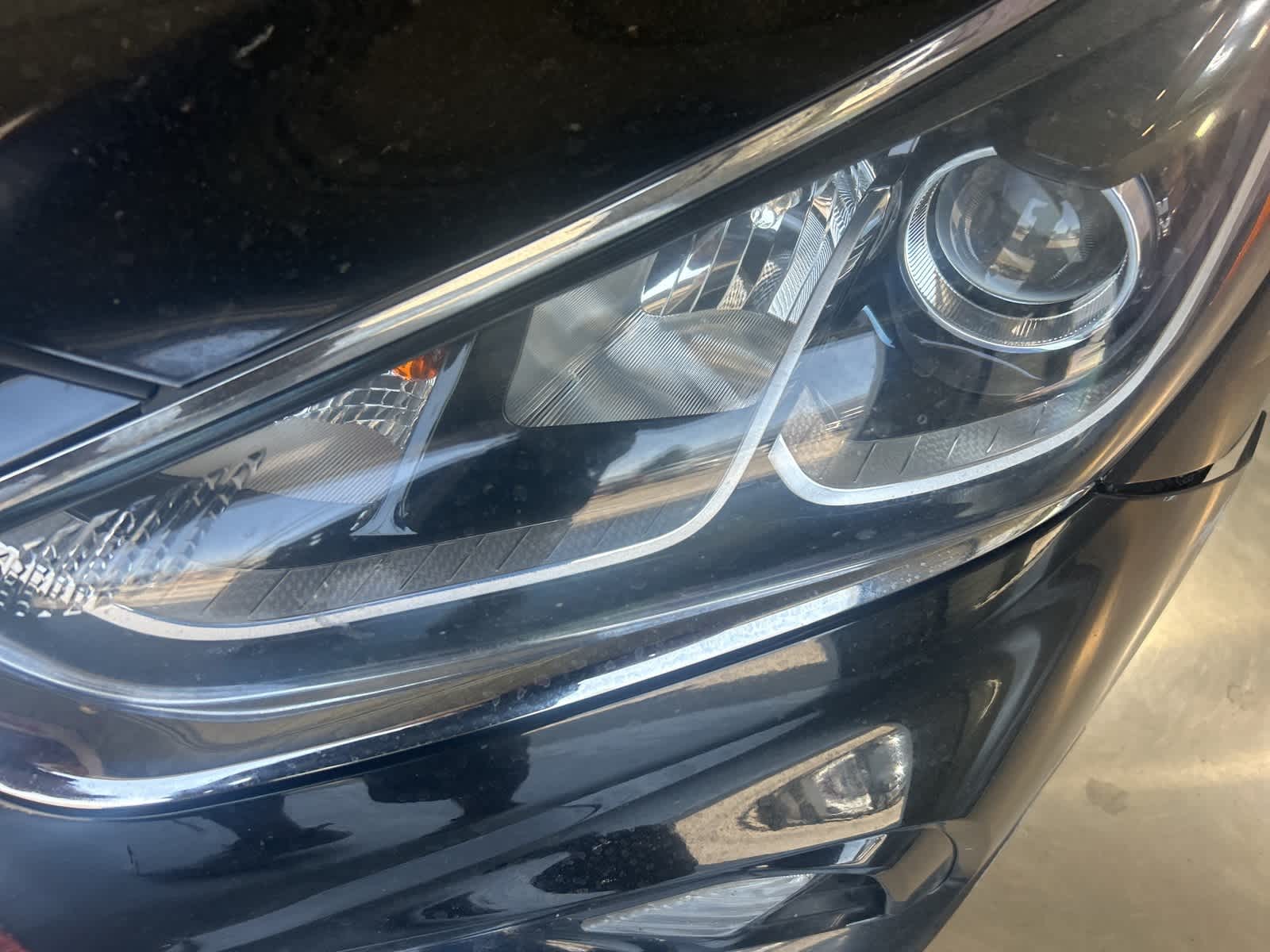 Thumbnail: 2018 Hyundai Sonata - 2