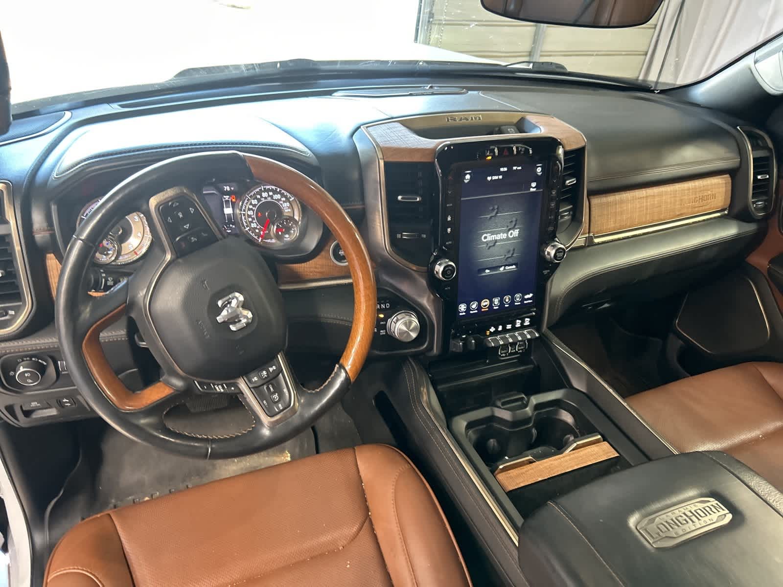 Thumbnail: 2020 RAM 1500 - 24