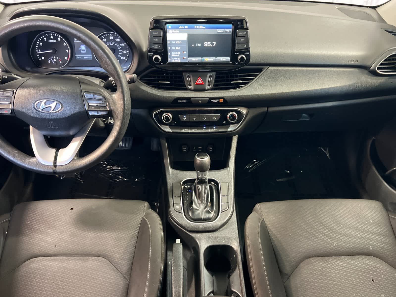 Thumbnail: 2019 Hyundai Elantra - 3