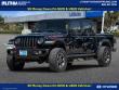 Used 2022 Jeep Gladiator Rubicon Truck Crew Cab