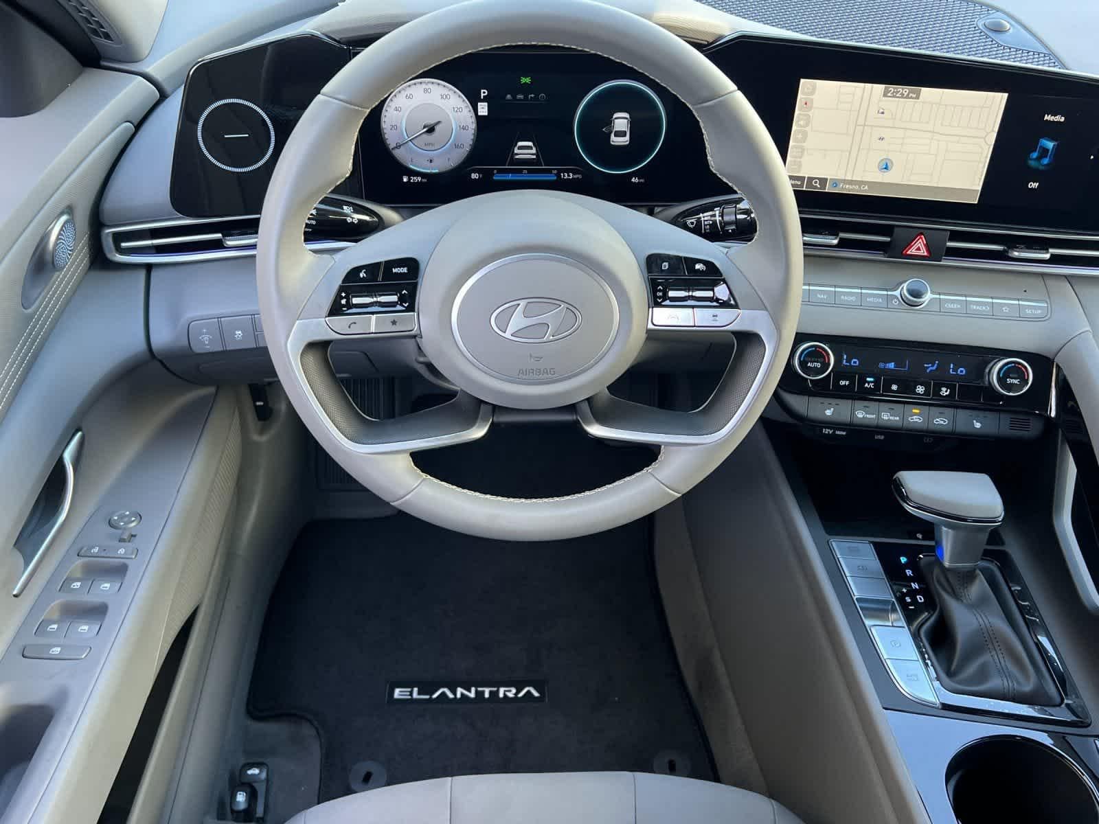 Thumbnail: 2025 Hyundai Elantra - 15