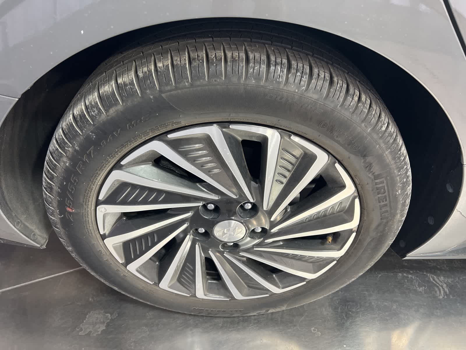 Thumbnail: 2021 Hyundai Sonata - 10