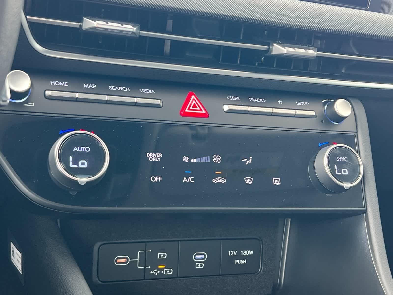 Thumbnail: 2026 Hyundai Sonata - 20