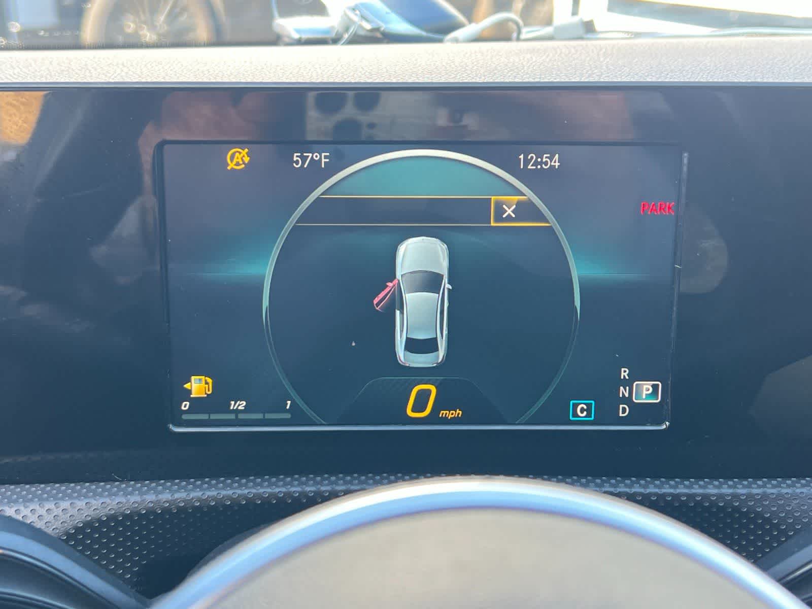 Thumbnail: 2020 Mercedes-Benz A-Class - 24