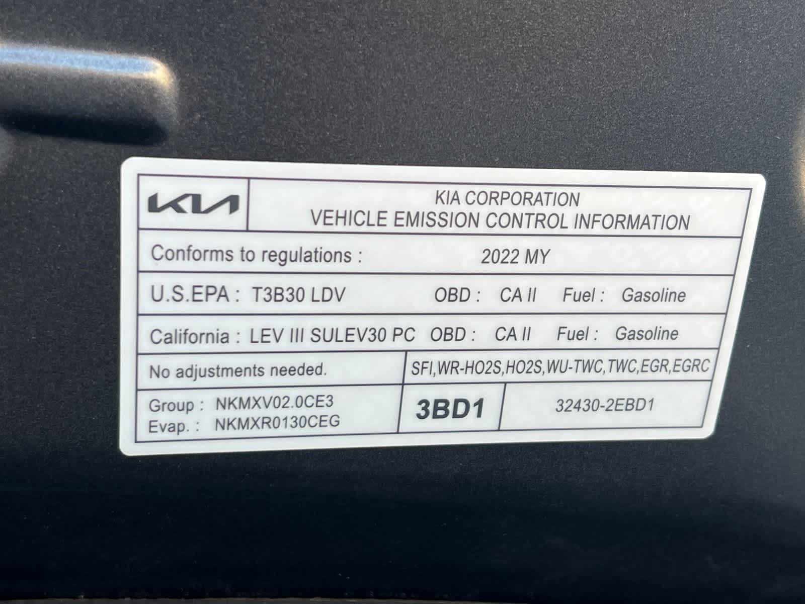 Thumbnail: 2022 Kia Forte - 29